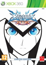 BlazBlue: Continuum Shift Extend (Limited Edition)